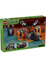 LEGO Minecraft 21590 Wither Battle