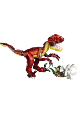LEGO Creator 31379 Fierce Dinosaur