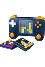 LEGO Creator 31380 Retro Gaming Console