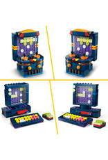 LEGO Creator 31380 Retro Gaming Console