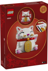 LEGO Iconic 40813 Lucky Cat