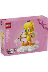 LEGO Iconic 40824 Sweetheart Tweety Bird