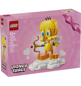 LEGO Iconic 40824 Sweetheart Tweety Bird