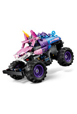 LEGO Technic 42220 Monster Jam Sparkle Smash Pull-Back