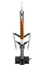 LEGO Technic 42221 NASA Artemis Space Launch System Rocket
