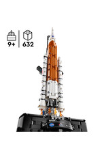 LEGO Technic 42221 NASA Artemis Space Launch System Rocket