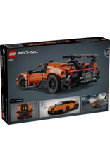 LEGO Technic 42222 Bugatti Chiron Pur Sport Hypercar