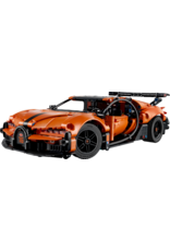 LEGO Technic 42222 Bugatti Chiron Pur Sport Hypercar