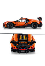 LEGO Technic 42222 Bugatti Chiron Pur Sport Hypercar