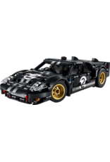 LEGO Technic 42223 1966 Ford GT40 MKII Race Car