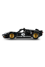 LEGO Technic 42223 1966 Ford GT40 MKII Race Car
