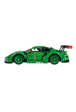 LEGO Technic 42224 Porsche 911 GT3 R REXY AO Racing Car