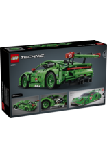 LEGO Technic 42224 Porsche 911 GT3 R REXY AO Racing Car