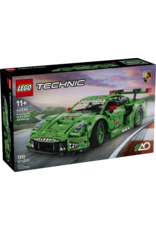 LEGO Technic 42224 Porsche 911 GT3 R REXY AO Racing Car