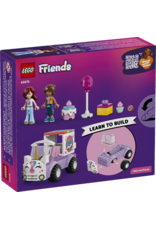 LEGO Friends 42675 Unicorn Cake Delivery Car