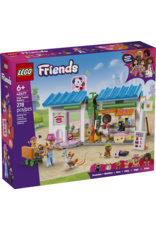 LEGO Friends 42677 Dog Treats Bakery