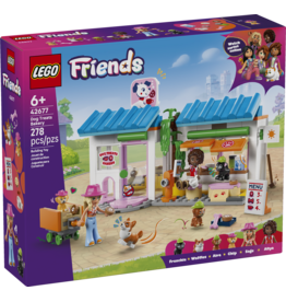 LEGO Friends 42677 Dog Treats Bakery