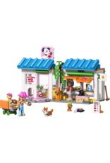 LEGO Friends 42677 Dog Treats Bakery