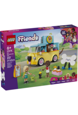LEGO Friends 42678 Pet Accessories Van