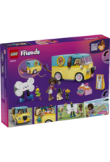 LEGO Friends 42678 Pet Accessories Van