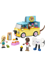 LEGO Friends 42678 Pet Accessories Van