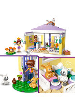 LEGO Friends 42679 Heartlake City Bunny Hotel