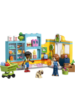 LEGO Friends 42680 Heartlake City Mini Supermarket