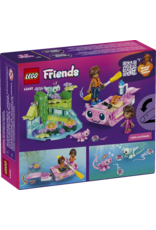 LEGO Friends 42681 Axolotl Adventure Boat