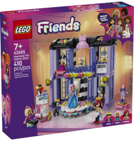 LEGO Friends 42685 Heartlake City Fashion Show