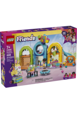 LEGO Friends 42686 Fun Indoor Playground