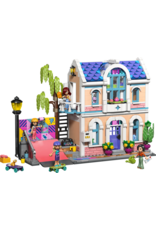 LEGO Friends 42687 Liann's Family House