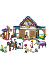 LEGO Friends 42688 Horse Stable and Riding Academy