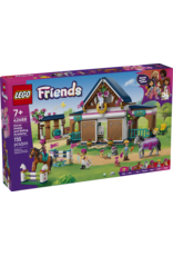 LEGO Friends 42688 Horse Stable and Riding Academy
