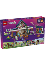 LEGO Friends 42688 Horse Stable and Riding Academy