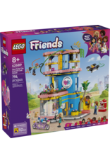 LEGO Friends 42689 Heartlake City Friends Club House