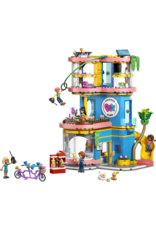LEGO Friends 42689 Heartlake City Friends Club House