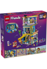 LEGO Friends 42689 Heartlake City Friends Club House