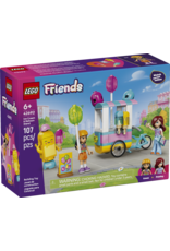LEGO Friends 42692 Ice Cream & Balloon Stand