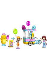 LEGO Friends 42692 Ice Cream & Balloon Stand