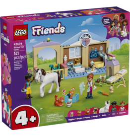LEGO Friends 42696 Animal Vet Clinic