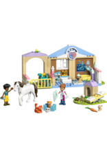 LEGO Friends 42696 Animal Vet Clinic