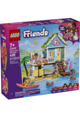 LEGO Friends 42699 Beach House with Seals