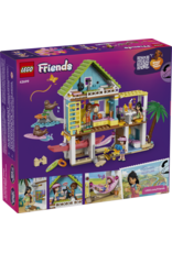 LEGO Friends 42699 Beach House with Seals