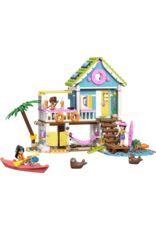 LEGO Friends 42699 Beach House with Seals