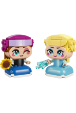 LEGO Disney Princess 43284 Mini Anna & Elsa