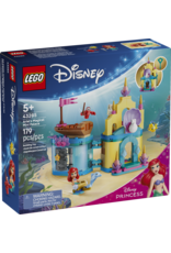 LEGO Disney Princess 43285 Ariel's Magical Mini Palace