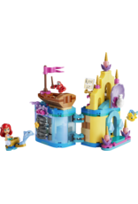 LEGO Disney Princess 43285 Ariel's Magical Mini Palace