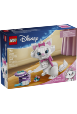 LEGO Disney 43286 The Aristocats Adorable Marie