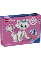 LEGO Disney 43286 The Aristocats Adorable Marie