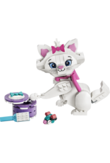 LEGO Disney 43286 The Aristocats Adorable Marie